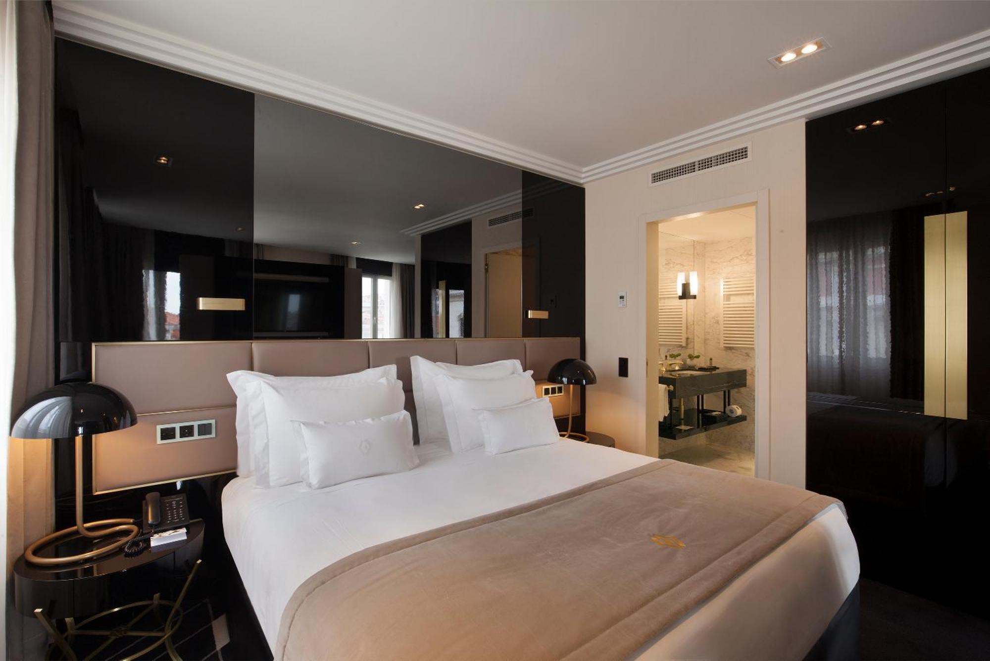 Suite con Vista Piazza Rossio