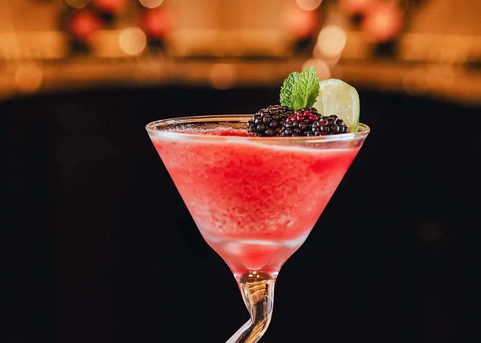 Hotel Sofitel Lisbon Liberdade